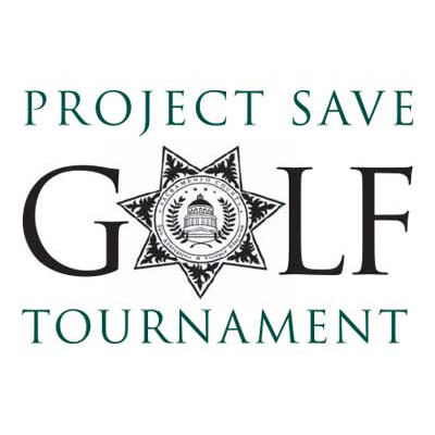 Project SAVE Golf Tournament logotype