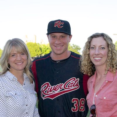 Michelle Bebout, Adam Sonabend, and Jennifer Walker