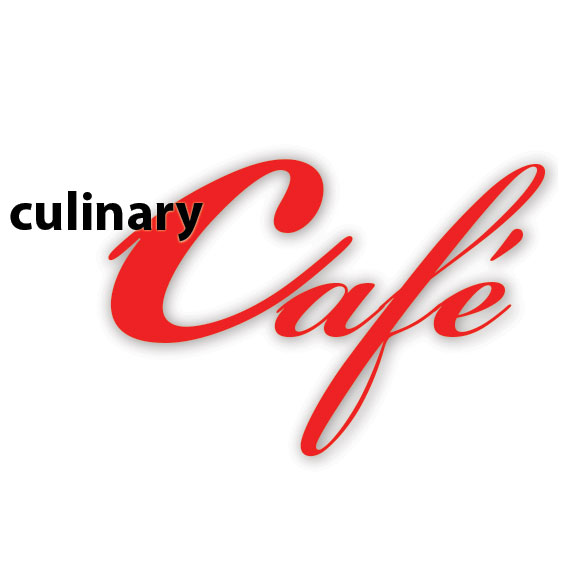 Culinary Café logotype