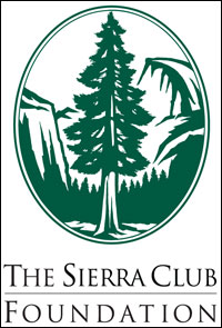 Sierra Club Foundation logo