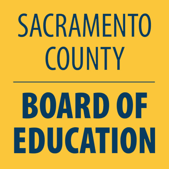Sacramento County Board of Education
