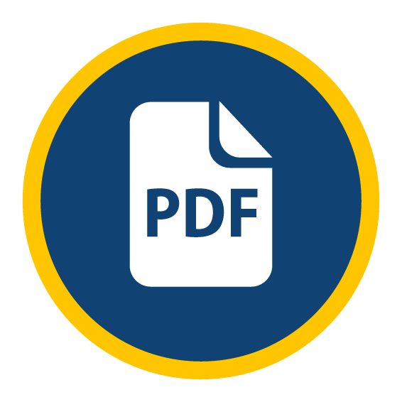 PDF icon