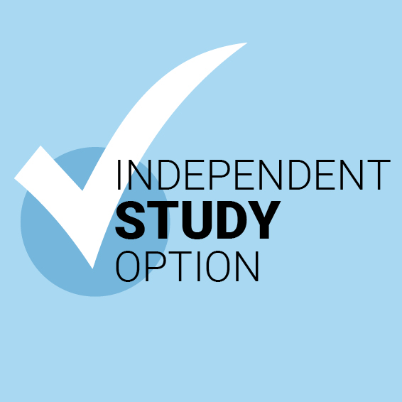Independent Study Option