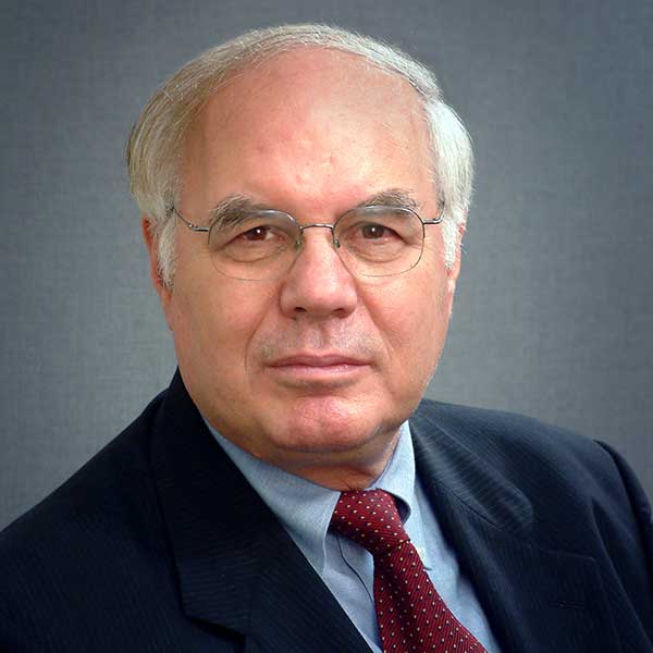 Dr. David P. Meaney