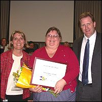 Amy Barr, Kristie McCarron, and Christopher W. Woods