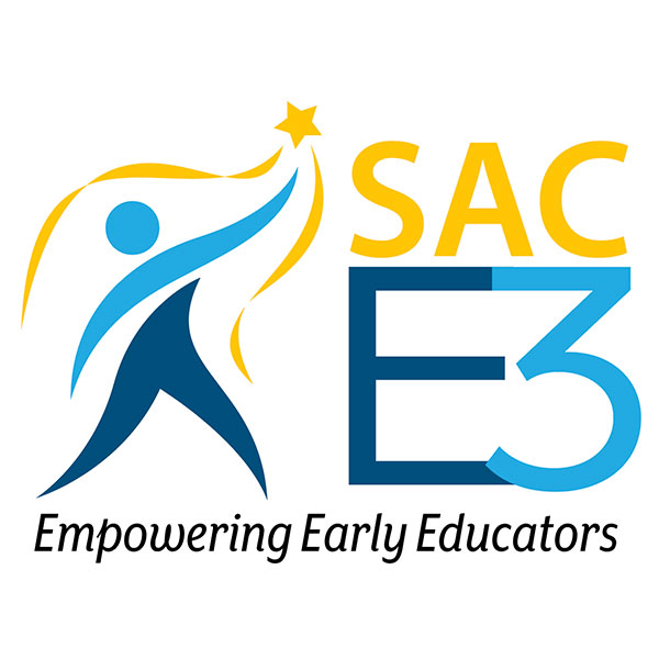 SacE3: Empowering Early Educators