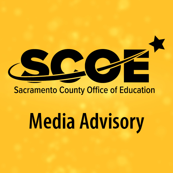 SCOE Media Advisory