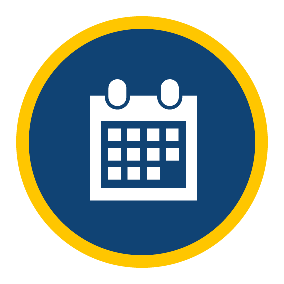 Calendar icon