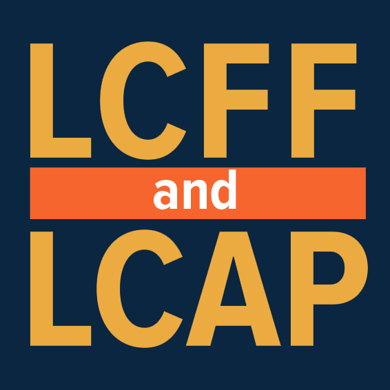 LCFF and LCAP