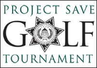 Project SAVE Golf Tournament logo