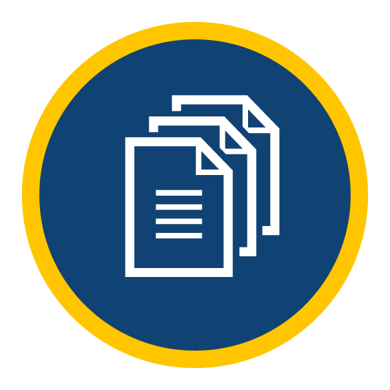 Documents icon