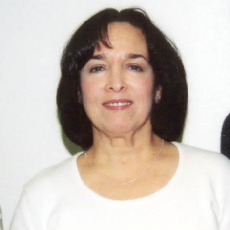 Jeanette Carrillo